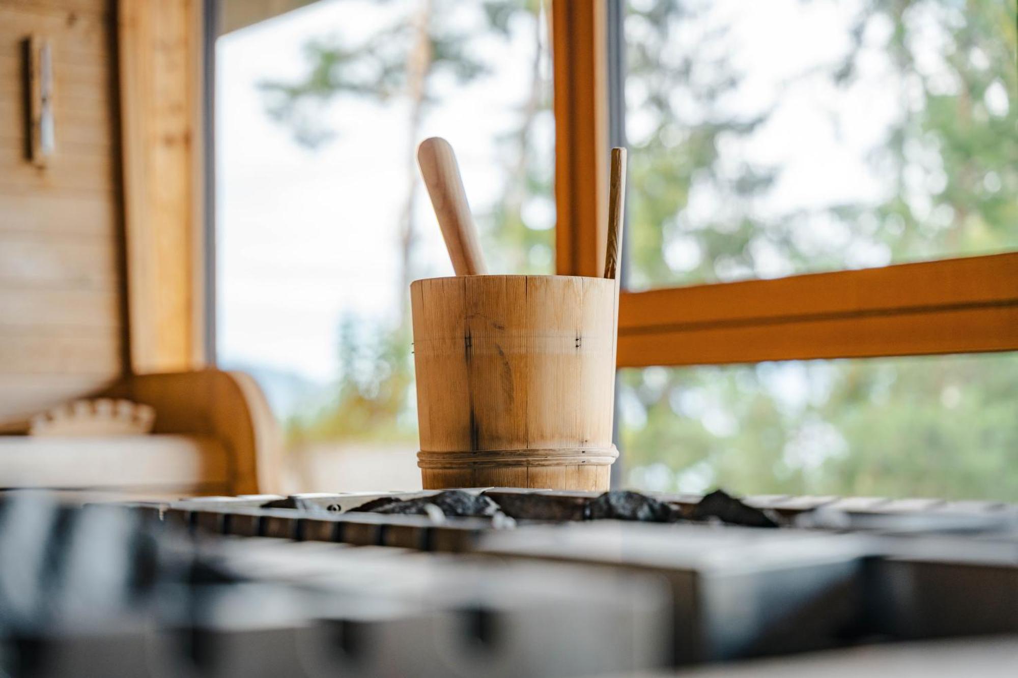 My Arbor - Dolomites Hotel Bressanone Exterior photo A mortar and pestle