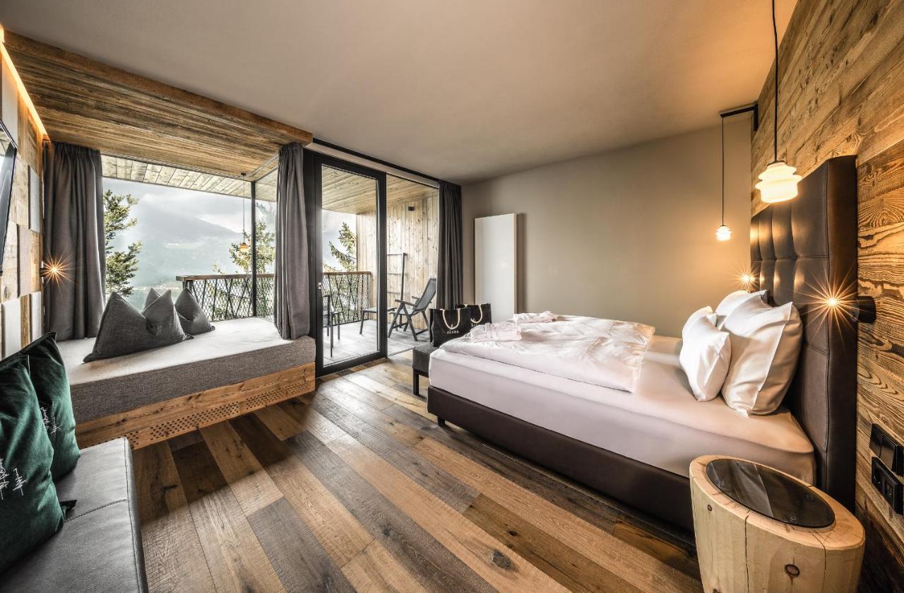 My Arbor - Dolomites Hotel Bressanone Exterior photo