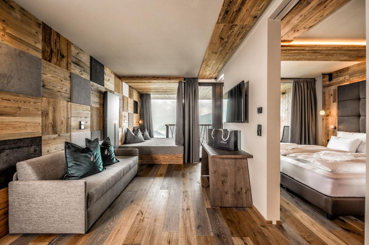 My Arbor - Dolomites Hotel Bressanone Exterior photo Suite