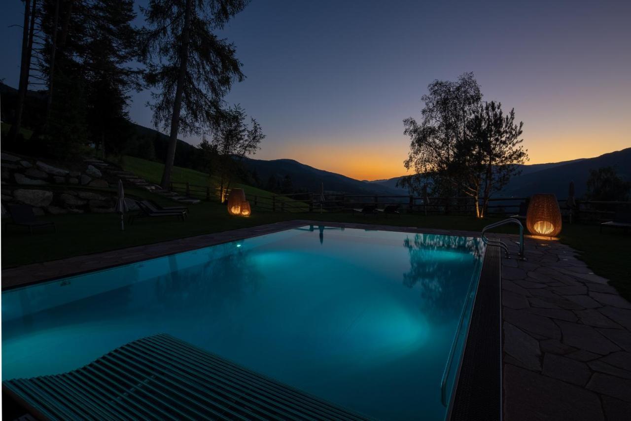 My Arbor - Dolomites Hotel Bressanone Exterior photo The swimming pool at the Hotel 7132